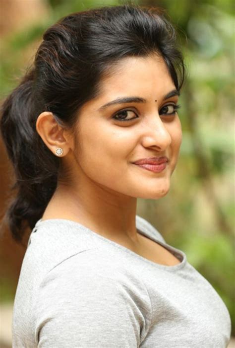 nivetha thomas nude|Nivetha Thomas .